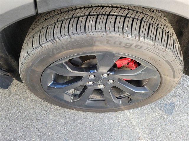 Used 2020 Ford Explorer ST w/ ST Street Pack image 9