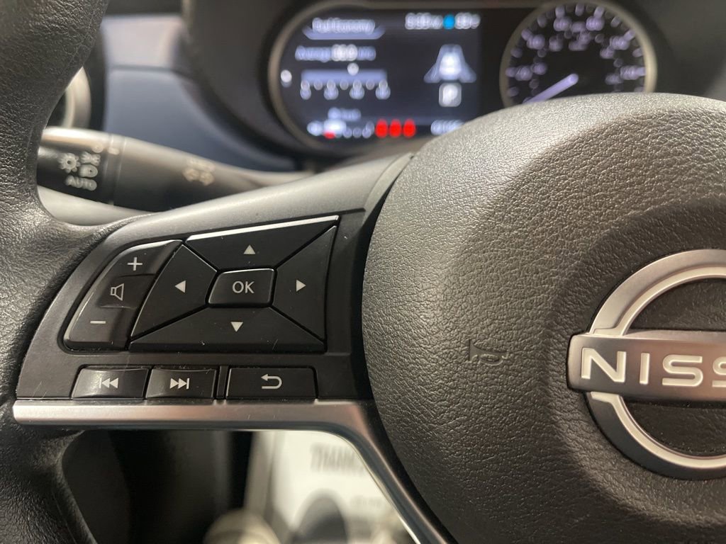 Used 2024 Nissan Versa SV image 22