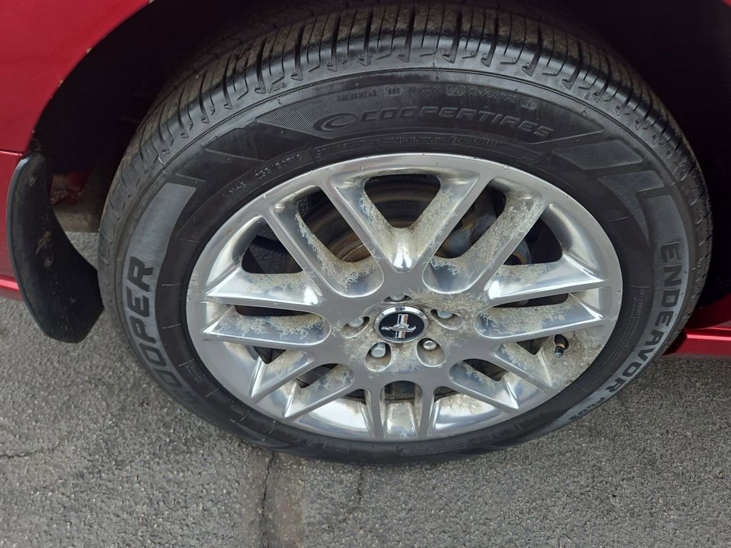 Used 2014 Ford Mustang Premium w/ Equipment Group 202A image 28