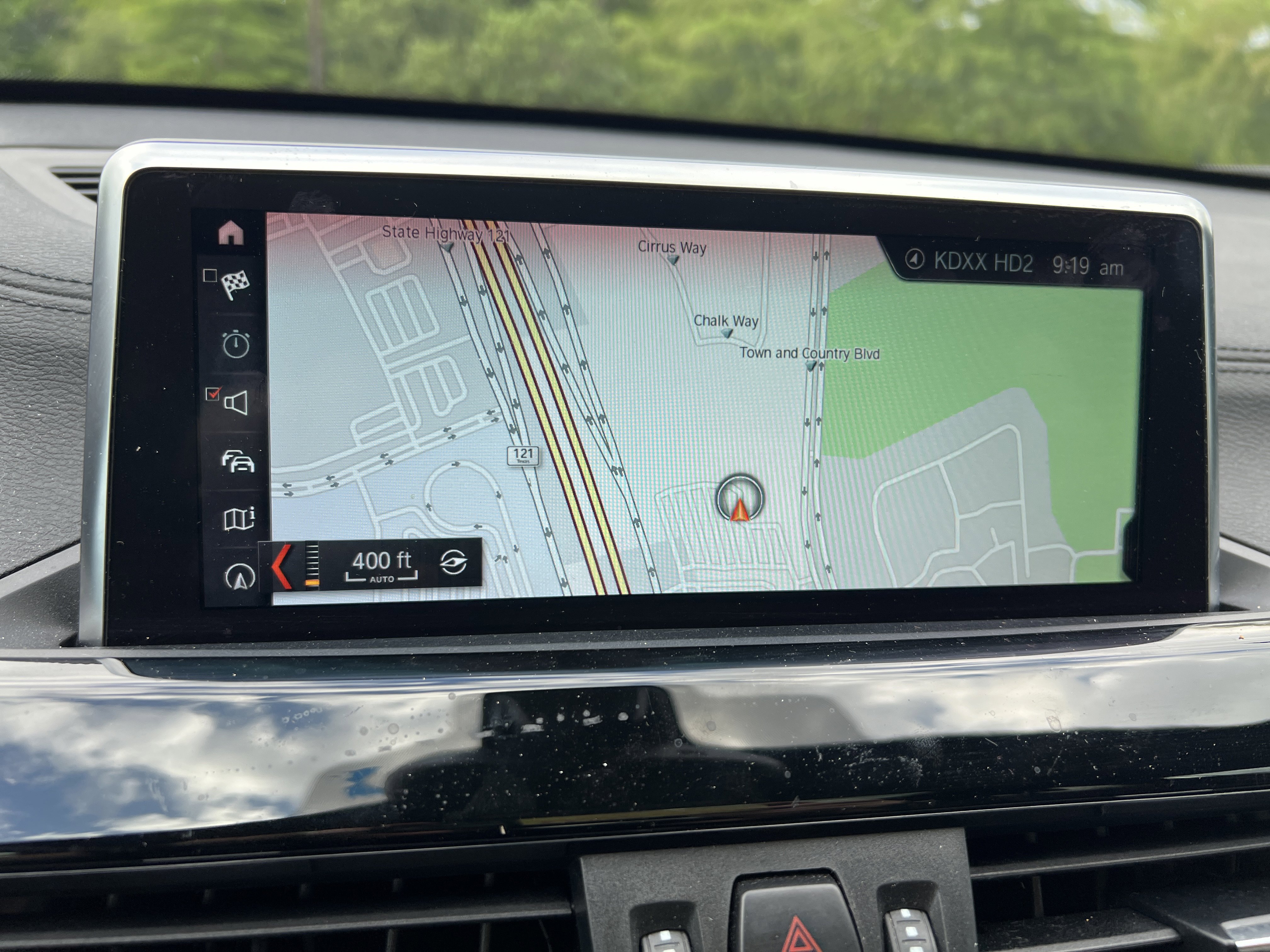 Used 2021 BMW X1 sDrive28i w/ Premium Package FWD image 22