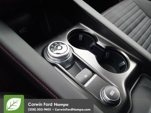 New 2026 Ford Explorer ST-Line w/ ST-Line Street Pack image 18