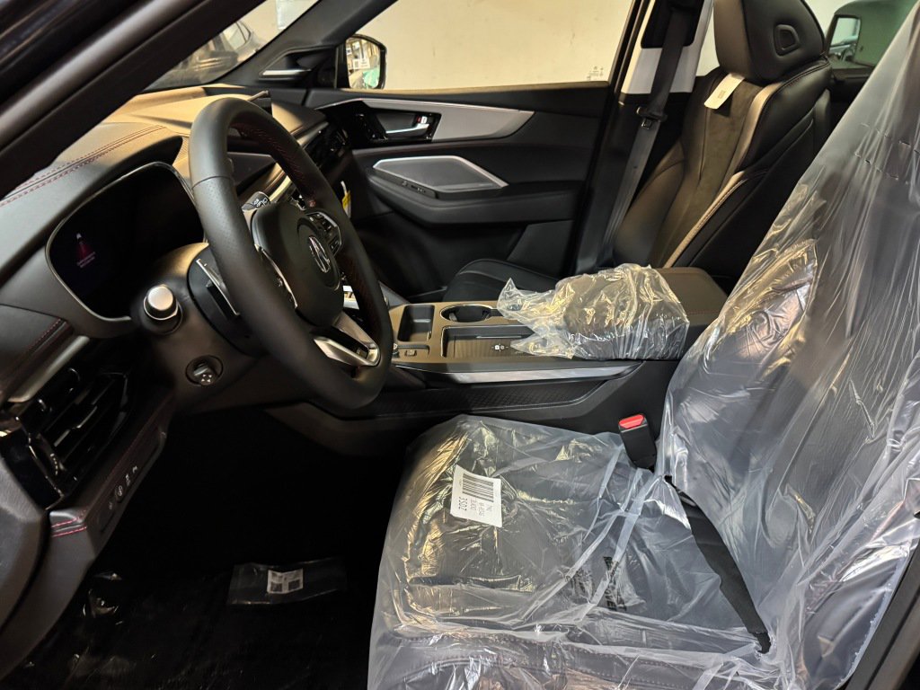 New 2026 Acura MDX A-Spec image 31