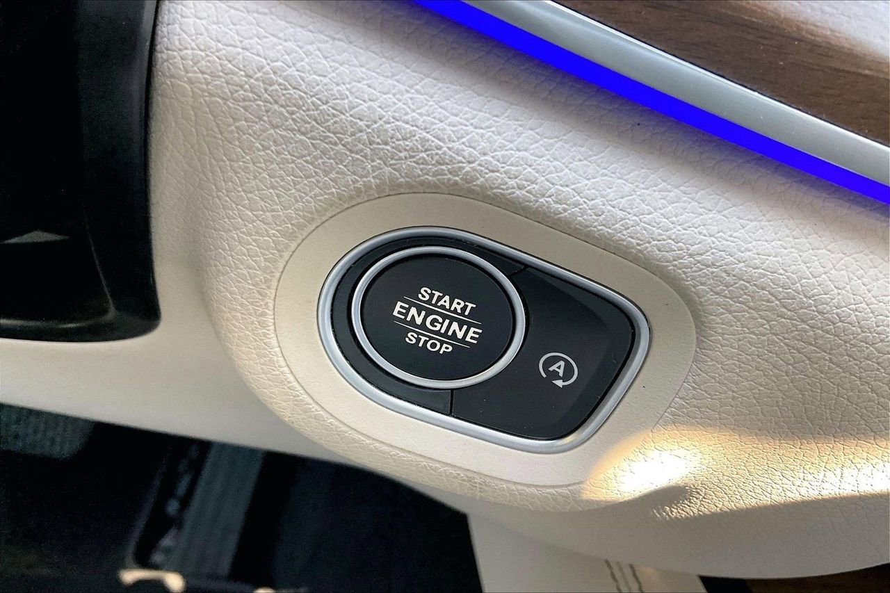 Used 2023 Mercedes-Benz GLE 450 4MATIC image 29