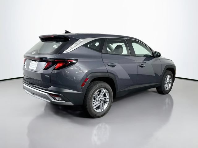 New 2026 Hyundai Tucson SE AWD/4WD image 8