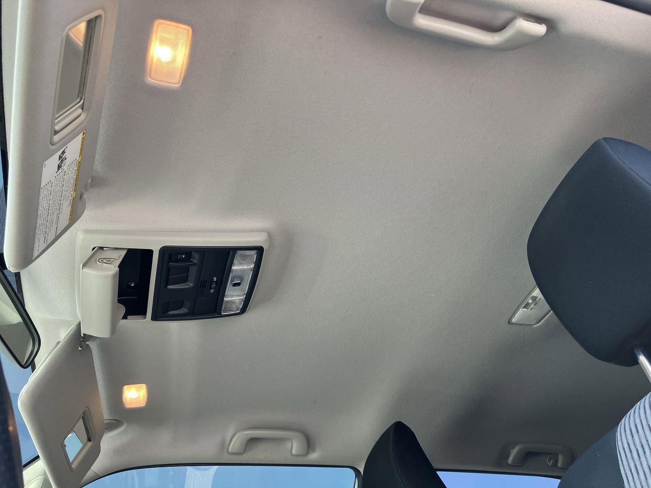 Used 2016 Toyota 4Runner SR5 image 21