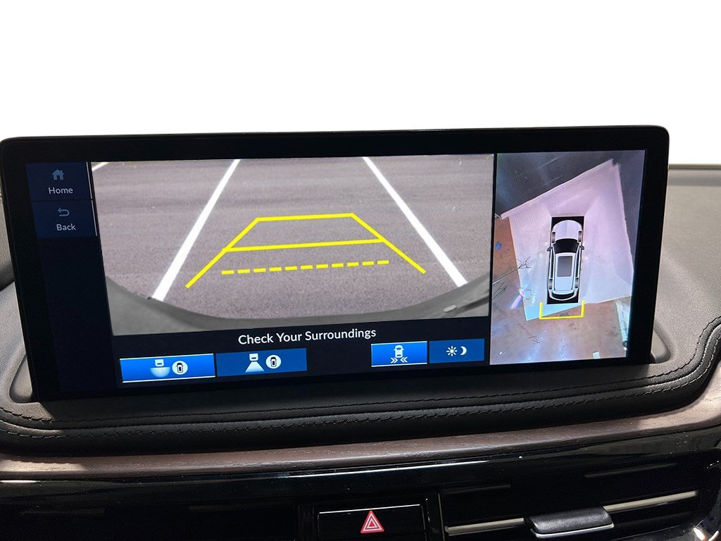 New 2026 Acura MDX SH-AWD w/ Advance Package image 21