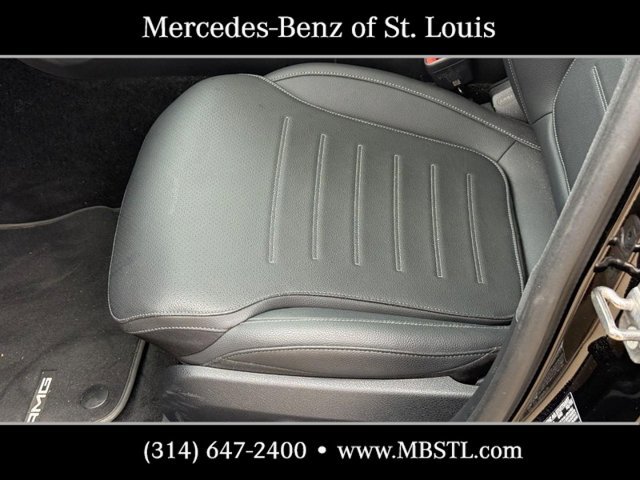 Certified 2026 Mercedes-Benz C 300 4MATIC Sedan image 20