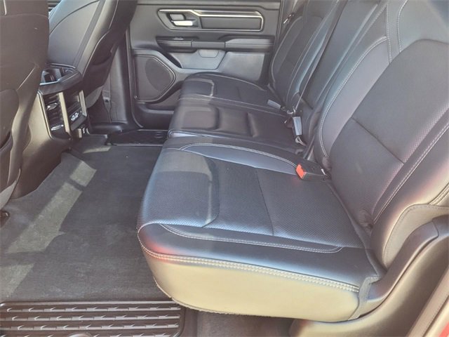 Used 2023 RAM 1500 Rebel w/ Rebel Level 1 Equipment Group image 18
