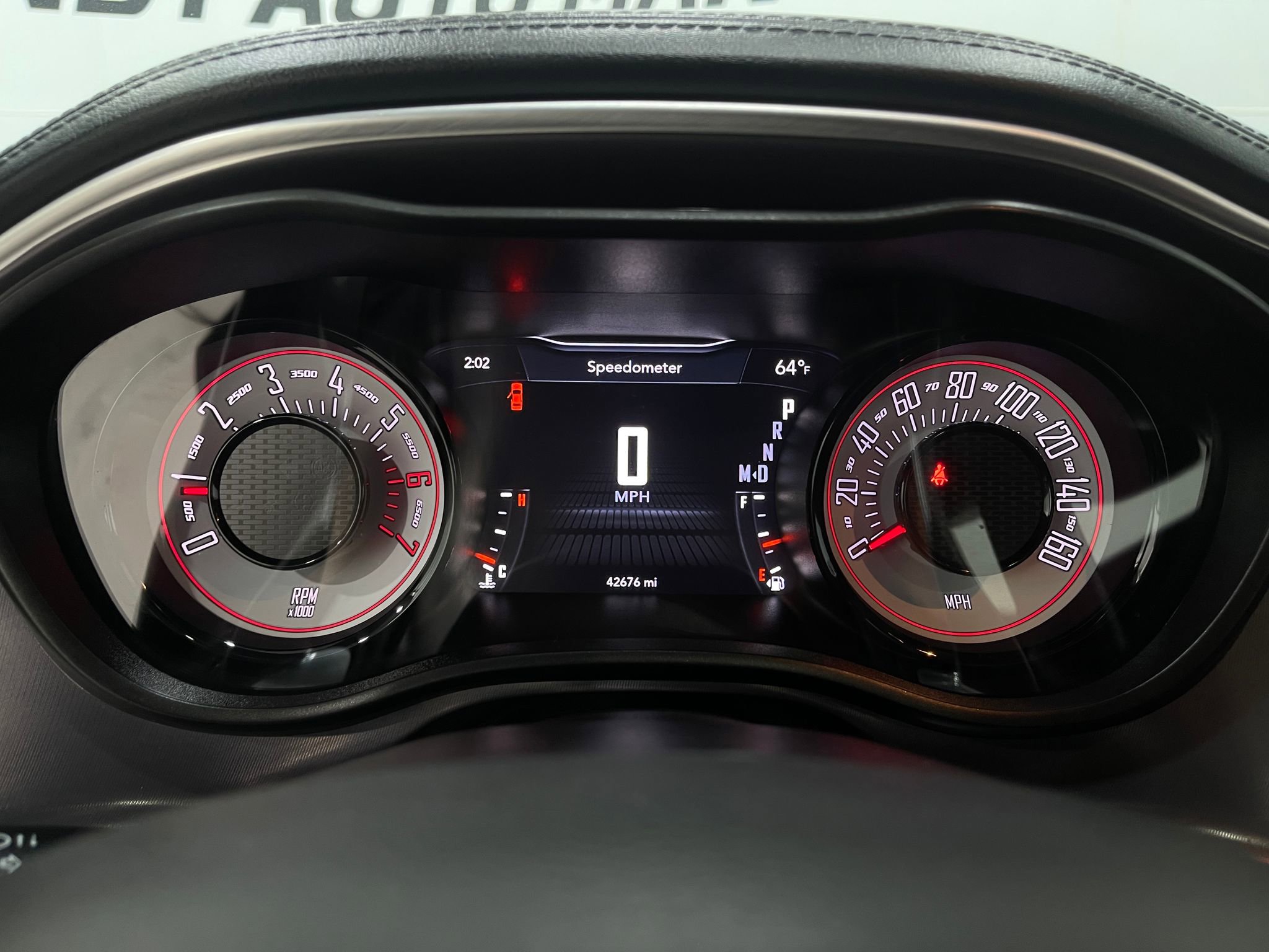 Used 2020 Dodge Challenger R/T w/ T/A Package image 24