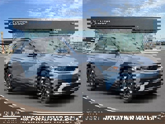 New 2026 Hyundai Ioniq 5 SE image 1