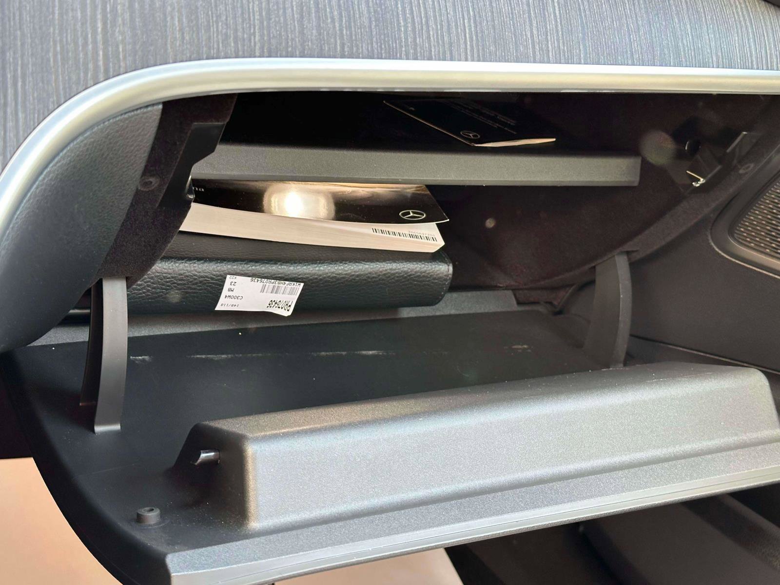 Certified 2023 Mercedes-Benz C 300 4MATIC Sedan image 27