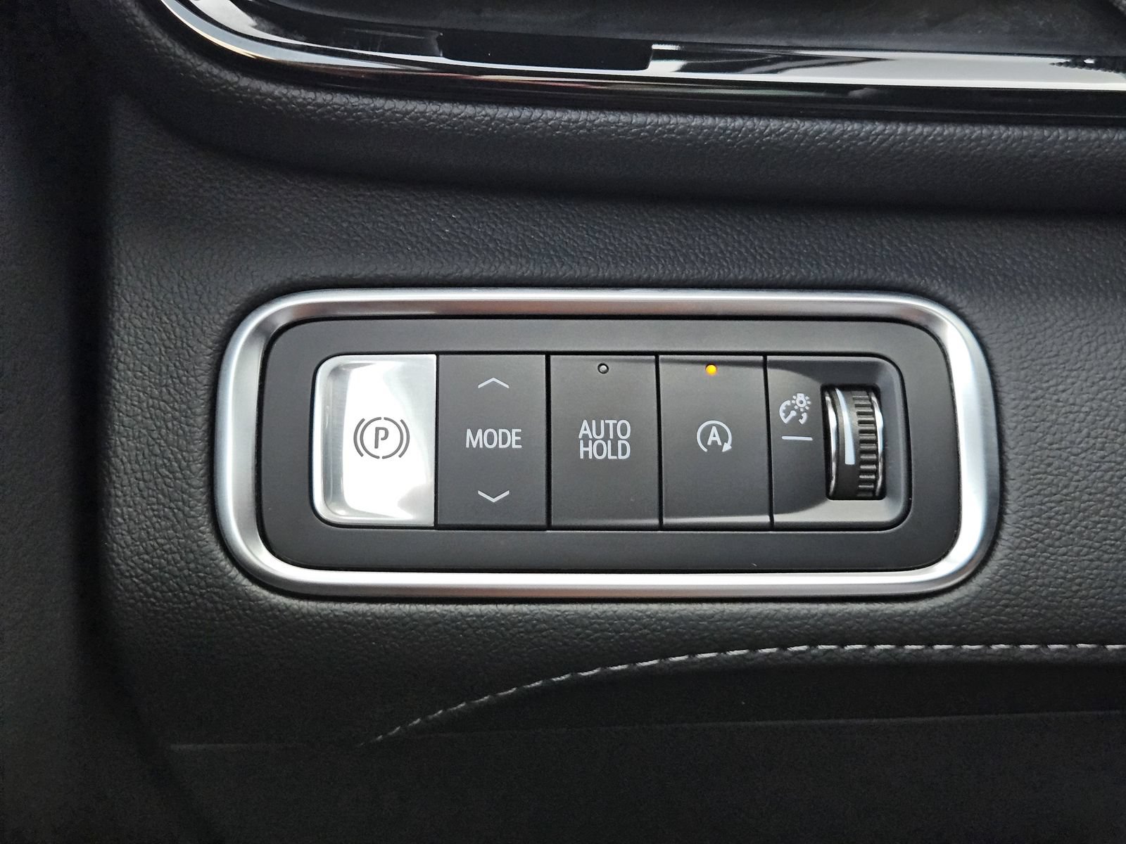 Certified 2026 Buick Enclave Preferred FWD image 24