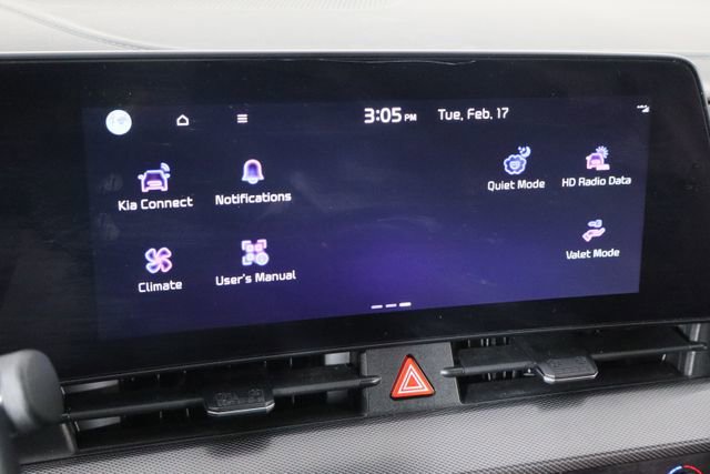 Used 2023 Kia Sportage SX image 34