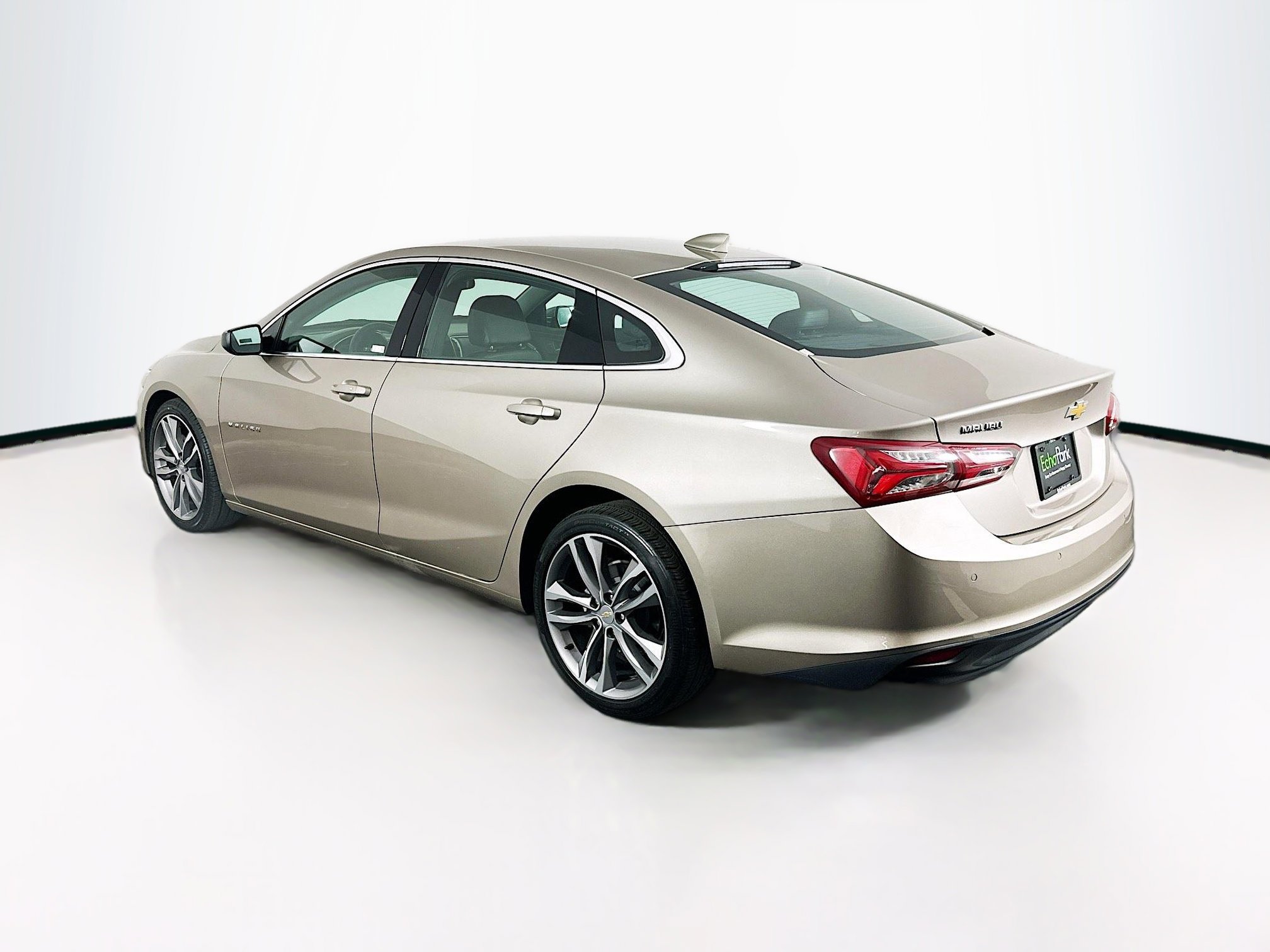 Used 2024 Chevrolet Malibu LT image 5