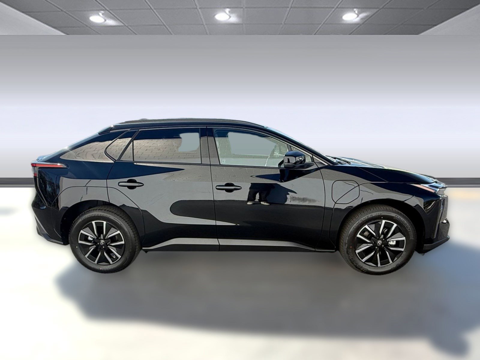 New 2026 Toyota bZ image 8