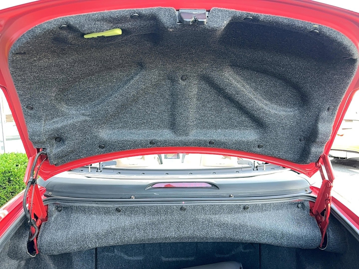Used 2008 Toyota Solara SLE image 25