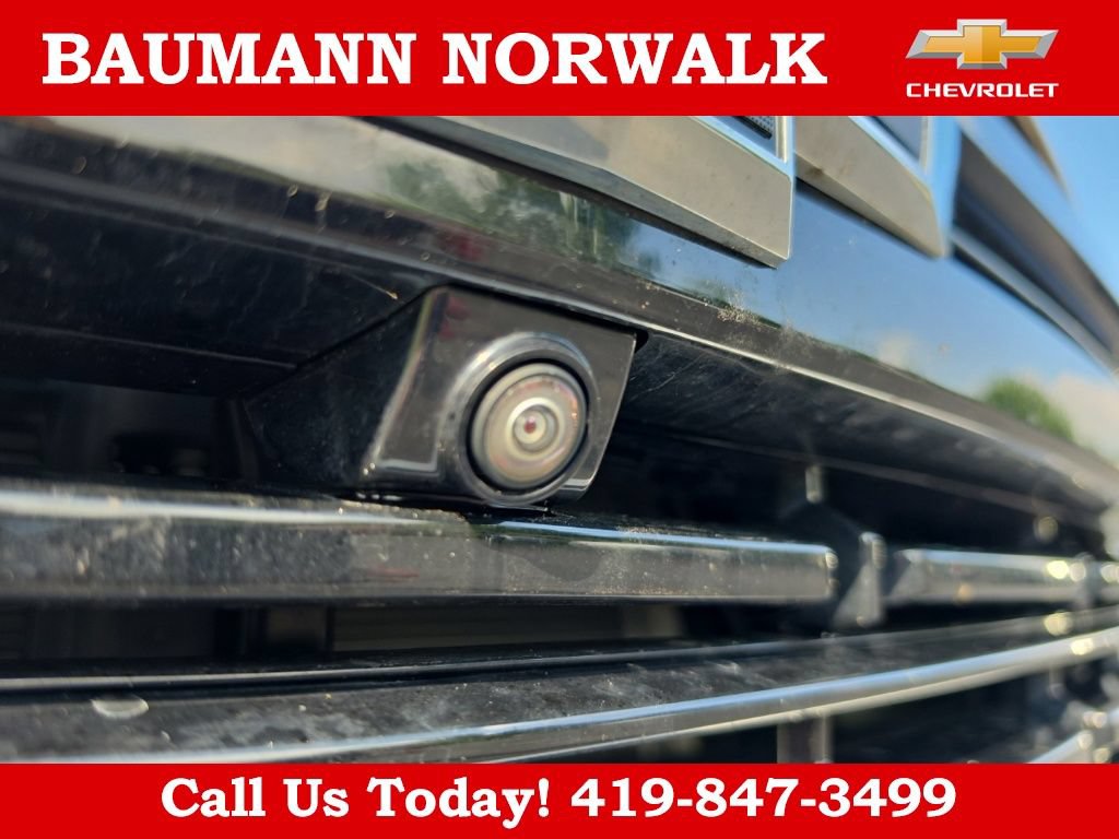 Used 2024 Chevrolet Tahoe RST w/ Luxury Package AWD/4WD image 15