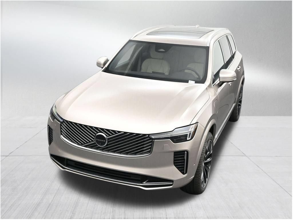 New 2026 Volvo XC90 T8 Plus w/ Protection Package Premier AWD/4WD image 20