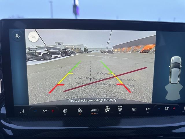 New 2026 Ford Escape ST-Line w/ Tech Pack #1 image 38