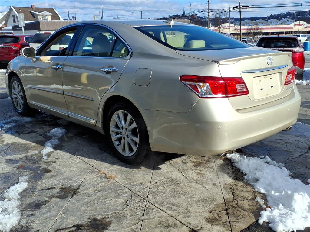Used 2012 Lexus ES 350 image 4
