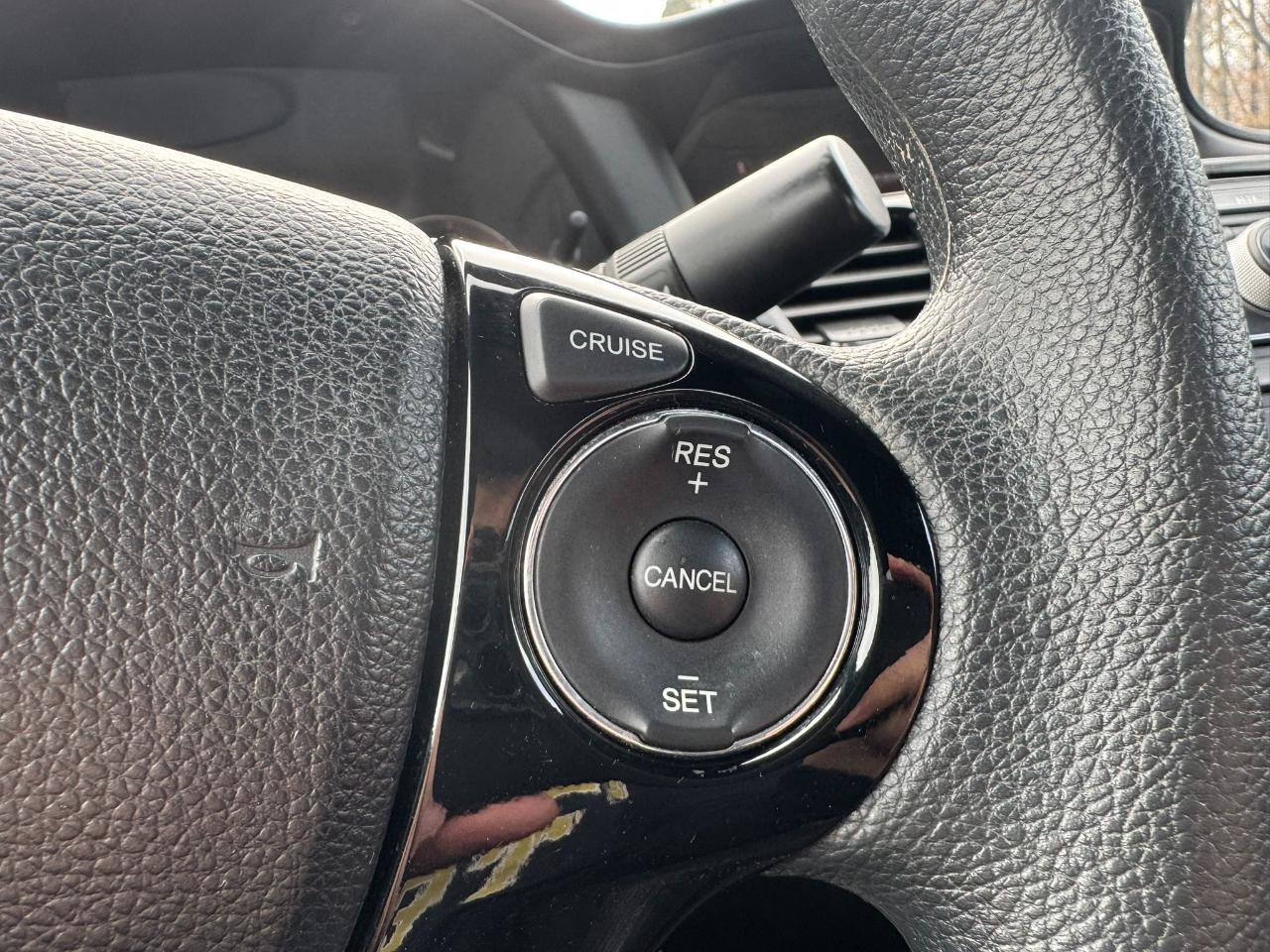 Used 2017 Honda Accord LX-S image 12