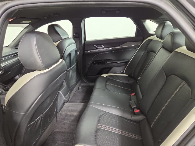 Certified 2025 Kia K5 GT-Line AWD/4WD image 14