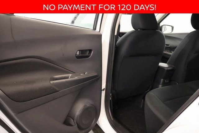 New 2025 Nissan Kicks Play S image 25