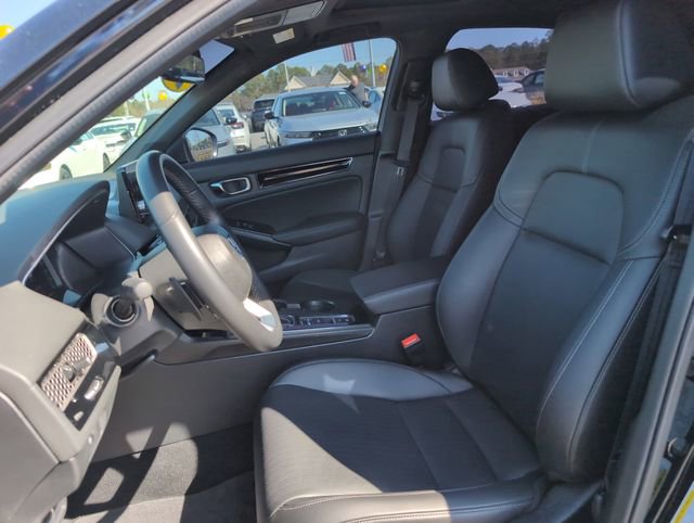 Used 2024 Honda Civic Sport Touring image 13