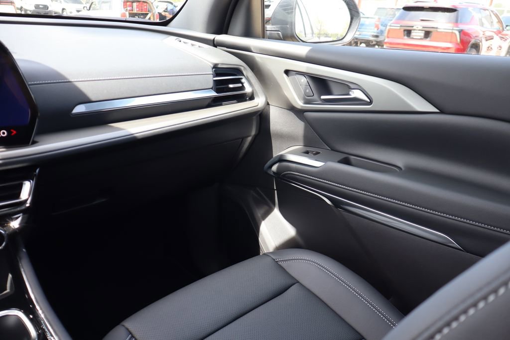 New 2026 Chevrolet Traverse LT AWD/4WD image 44