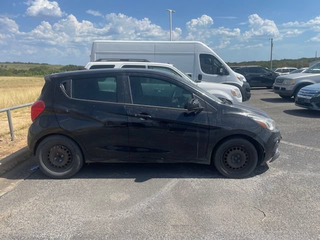 Used 2018 Chevrolet Spark LS FWD image 9