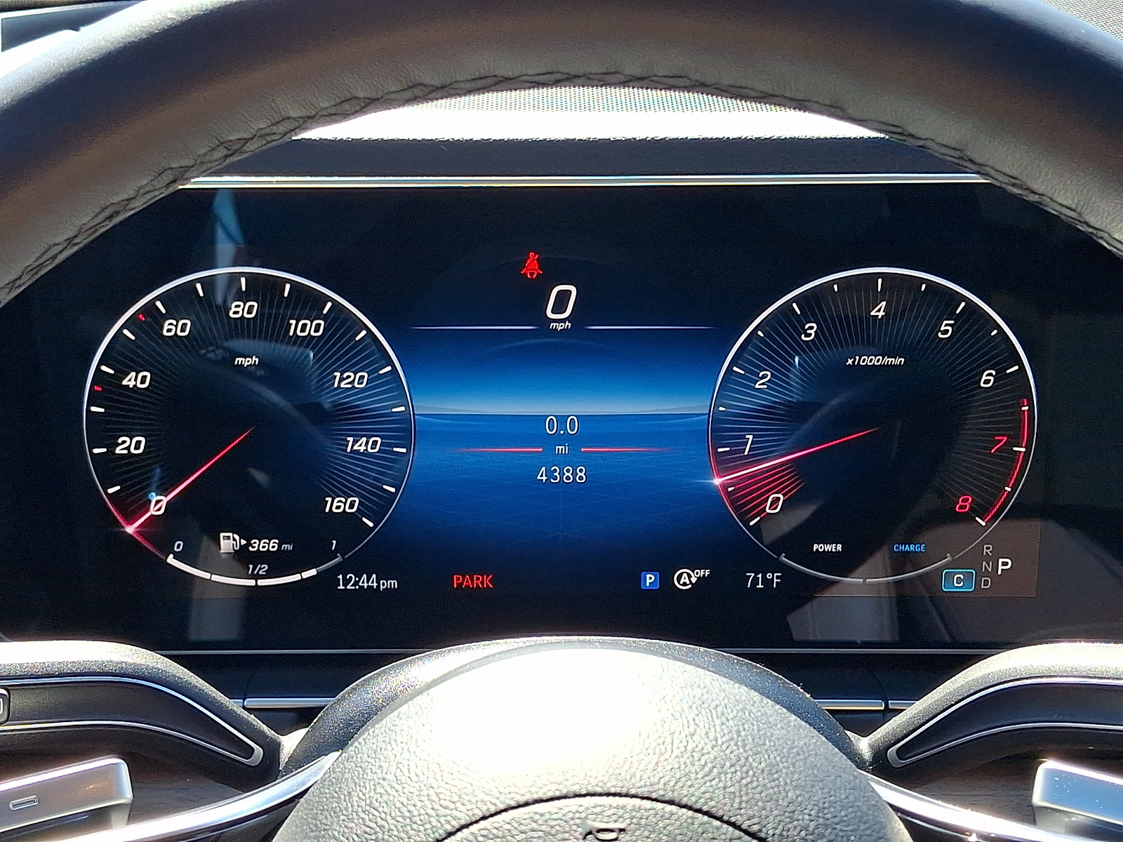 Certified 2026 Mercedes-Benz GLE 350 4MATIC image 22