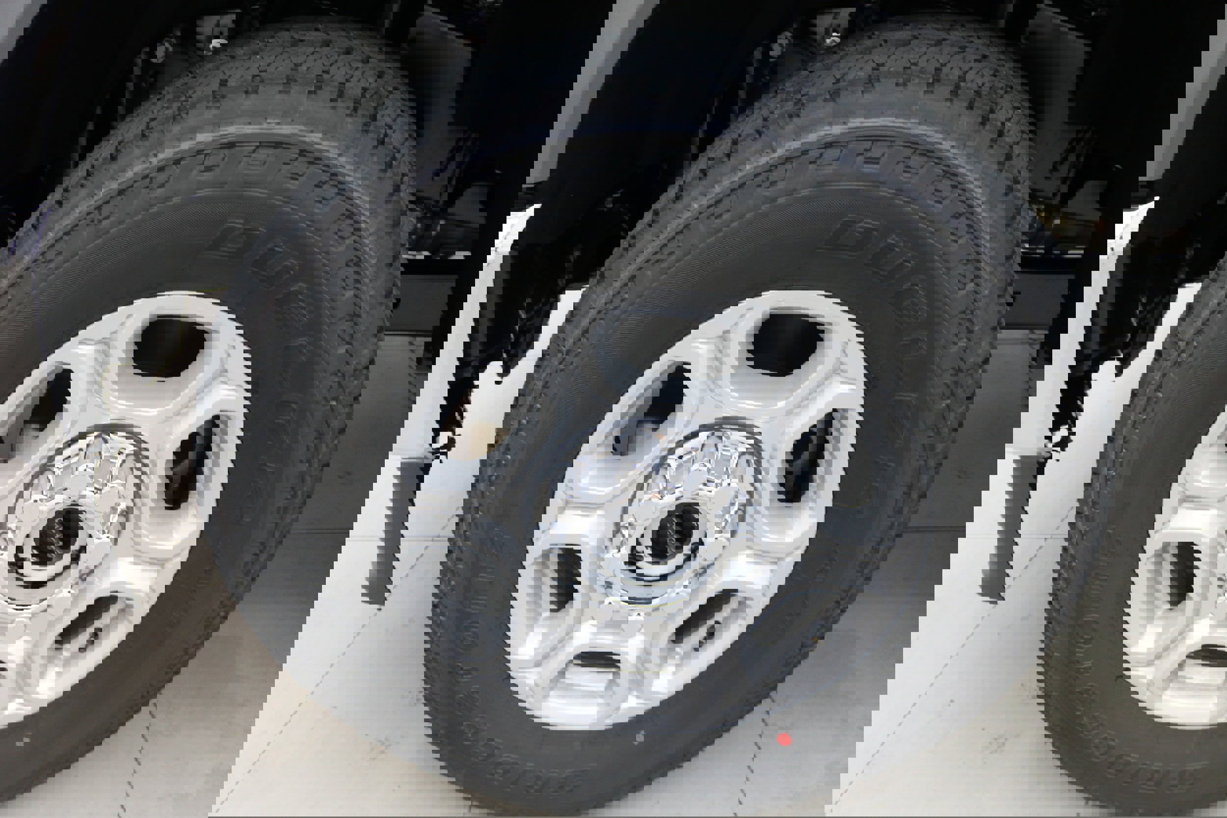 New 2026 Ford F250 XLT image 12