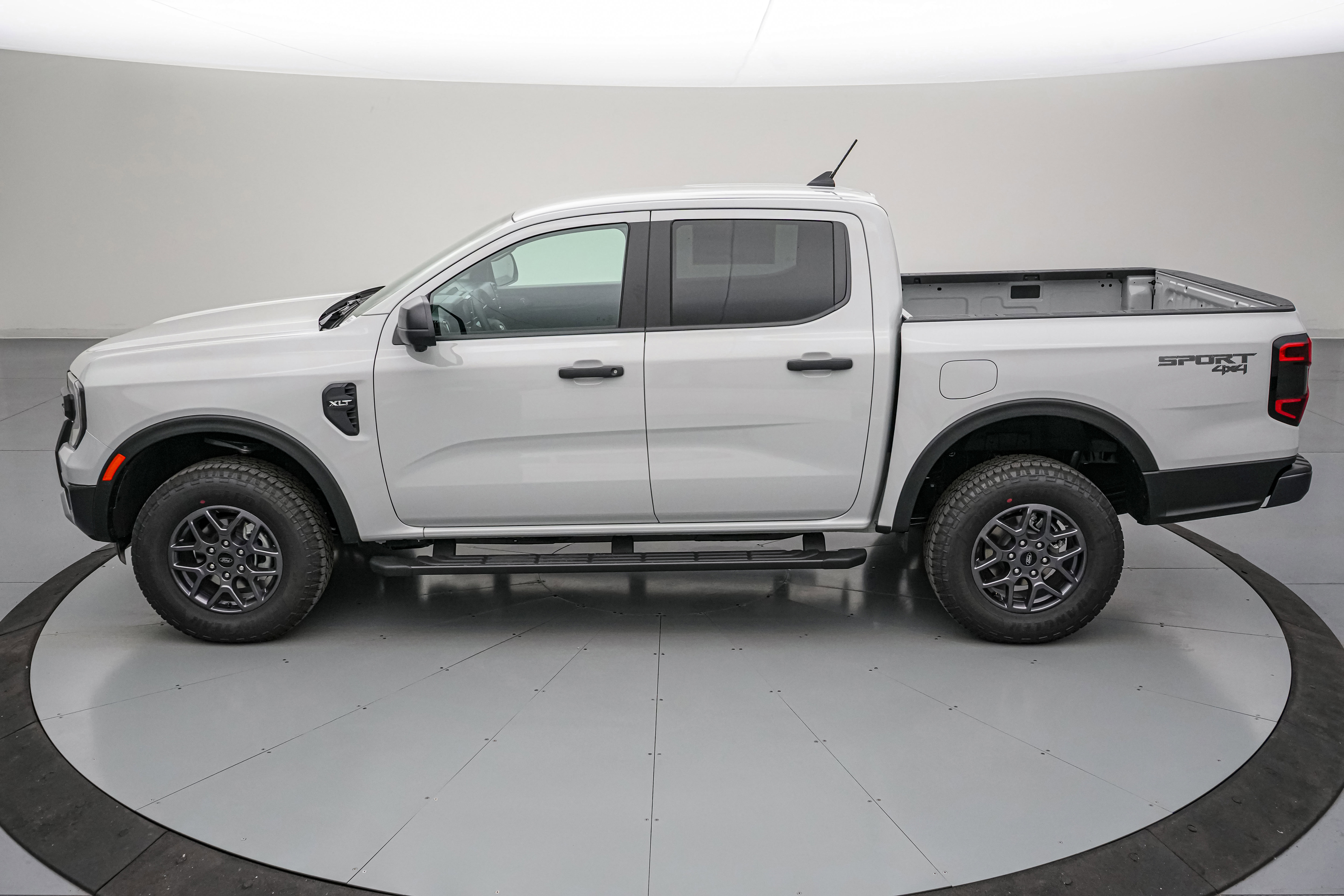 New 2026 Ford Ranger XLT AWD/4WD image 8