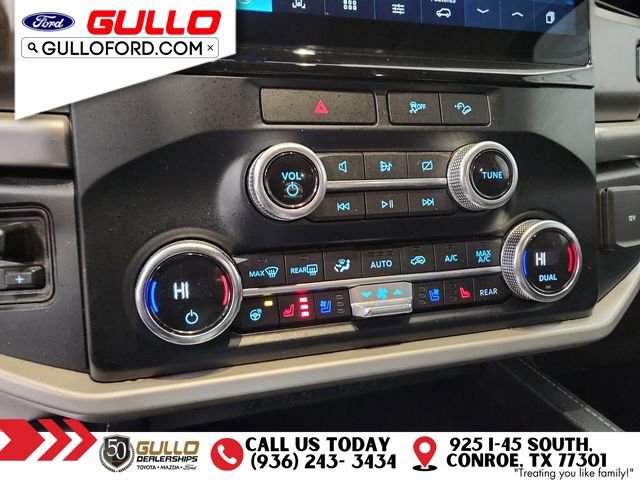 Used 2022 Ford Expedition XLT image 28