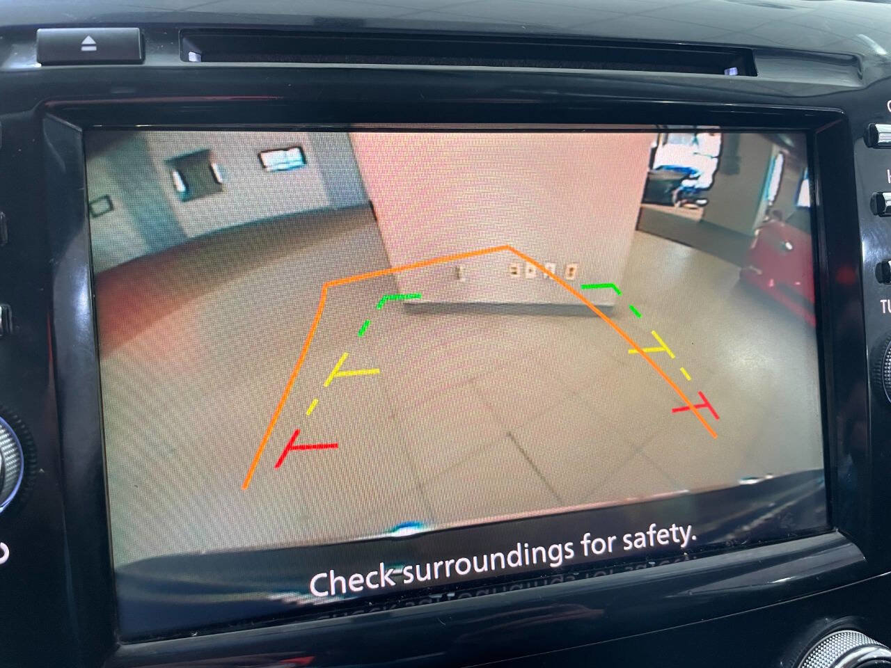 Used 2019 Nissan Murano S w/ Cargo Package image 34