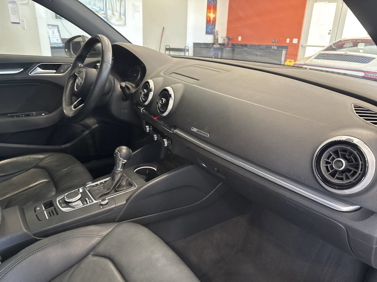 Used 2019 Audi A3 2.0T Premium Plus FWD image 43