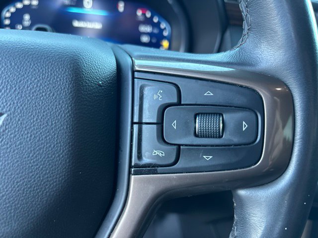 Used 2023 Chevrolet Tahoe High Country w/ Advanced Technology Package AWD/4WD image 12