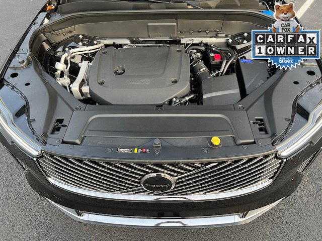 New 2026 Volvo XC90 B6 Plus w/ Protection Package Premier AWD/4WD image 41