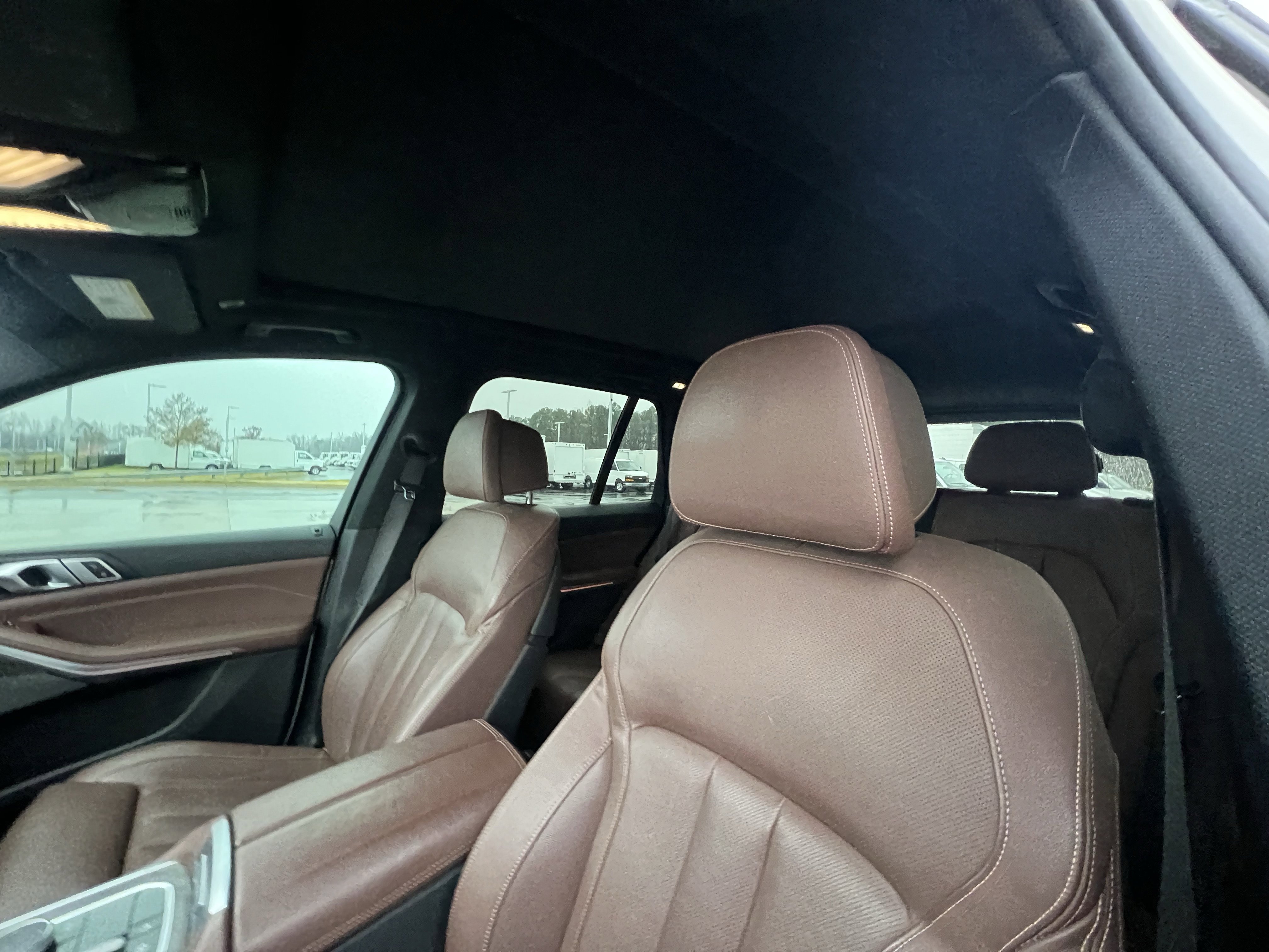 Used 2019 BMW X5 xDrive40i w/ M Sport Package image 18