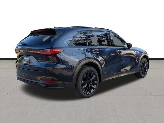 New 2026 MAZDA CX-90 3.3 Turbo w/ Premium Sport Pkg AWD/4WD image 5