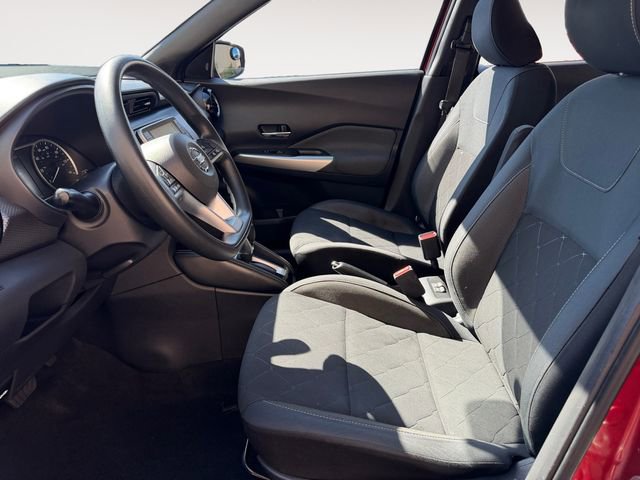 Used 2019 Nissan Kicks SV w/ Exterior Package FWD image 9