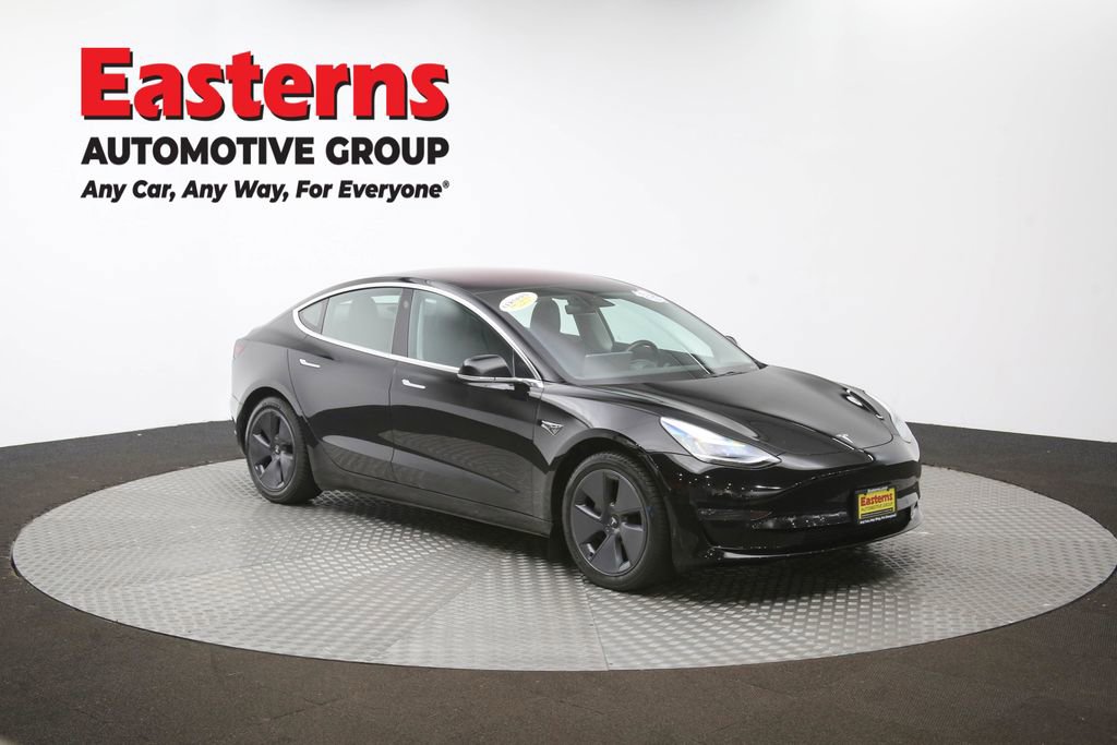 Used 2018 Tesla Model 3 Long Range image 47