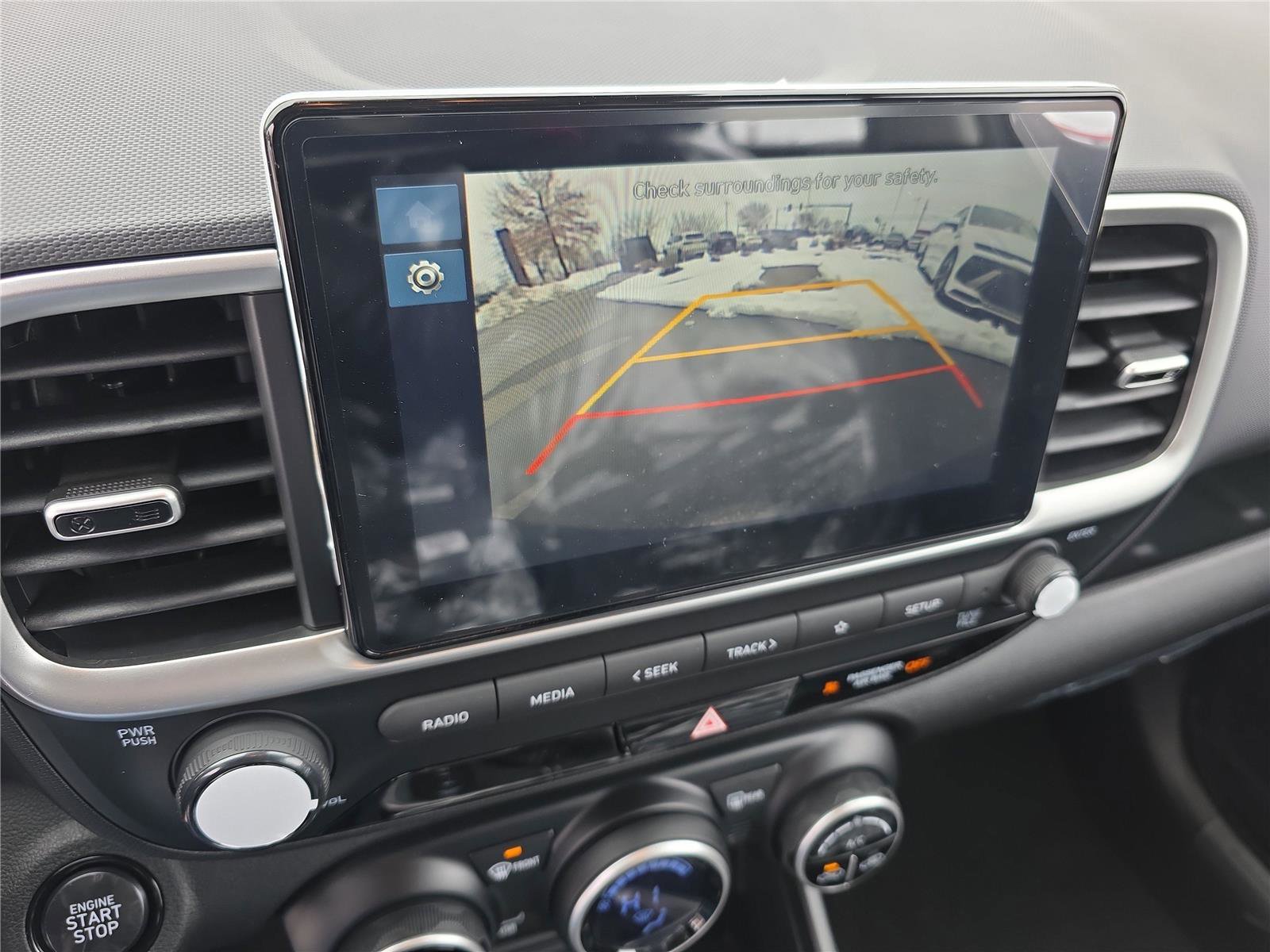 New 2026 Hyundai Venue SEL image 22