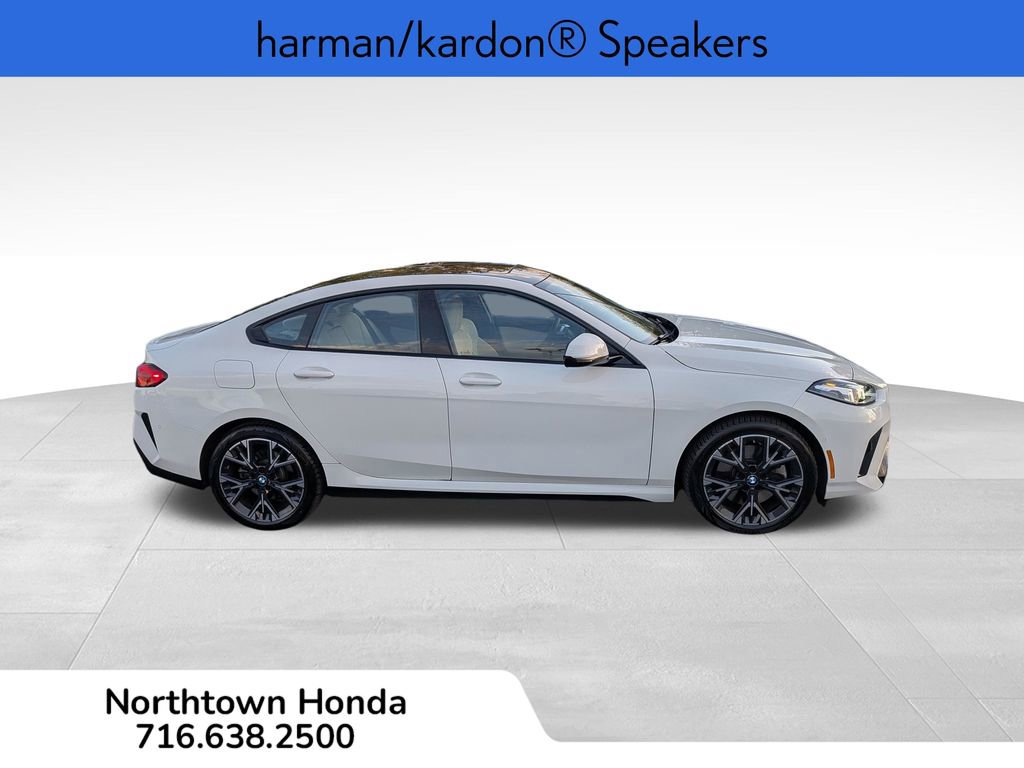 Used 2025 BMW 228i xDrive image 5