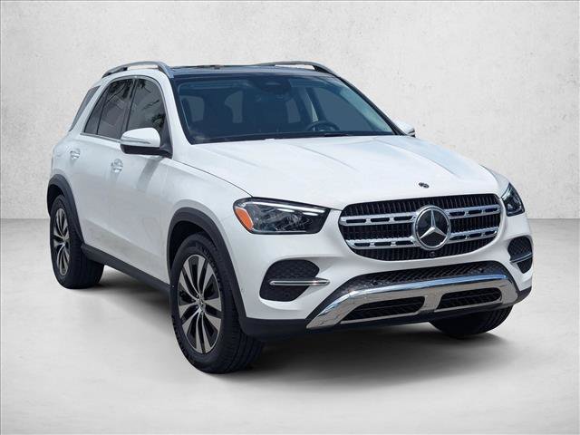 New 2026 Mercedes-Benz GLE 350 4MATIC image 5