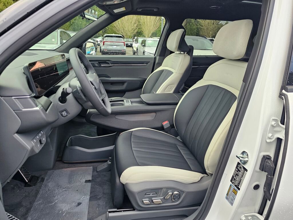 New 2026 Kia EV9 GT-Line image 21