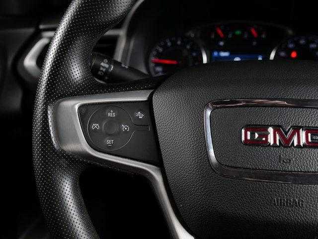 Used 2023 GMC Acadia SLE FWD image 20