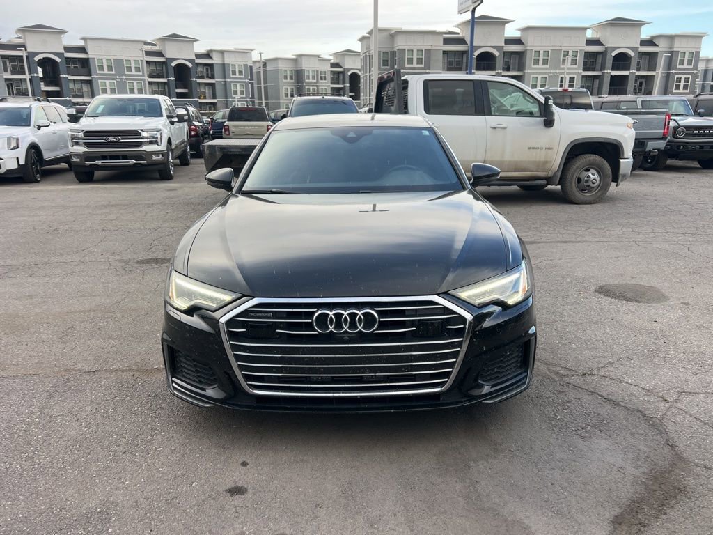 Used 2020 Audi A6 3.0T Premium Plus w/ Premium Plus Package image 14