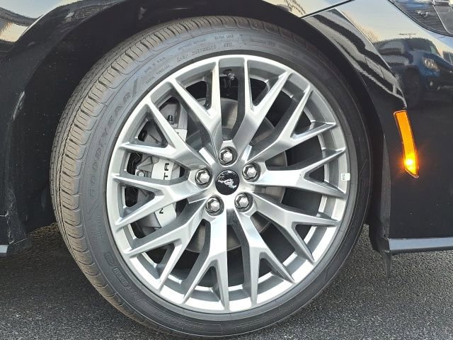 New 2025 Ford Mustang GT Premium RWD image 41