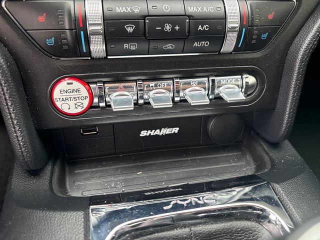 Used 2017 Ford Mustang GT Premium w/ Equipment Group 401A RWD image 32